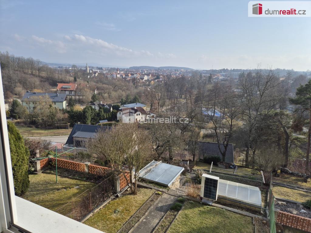 Prodej domu 230 m2, Kaplice – náhled fotky 30