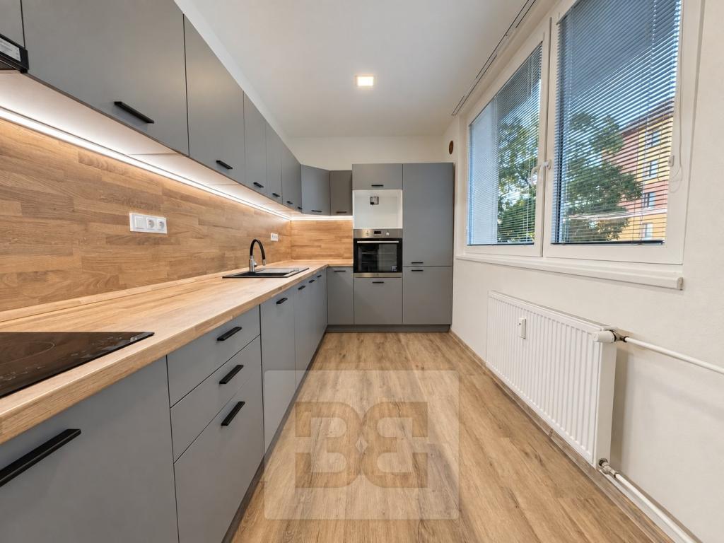 Pronájem bytu 3+1 75 m2