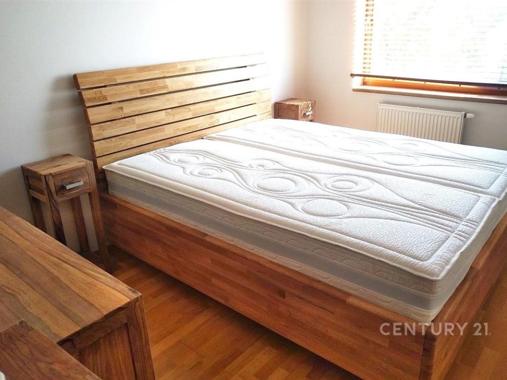 Pronájem bytu 2+kk 45 m2