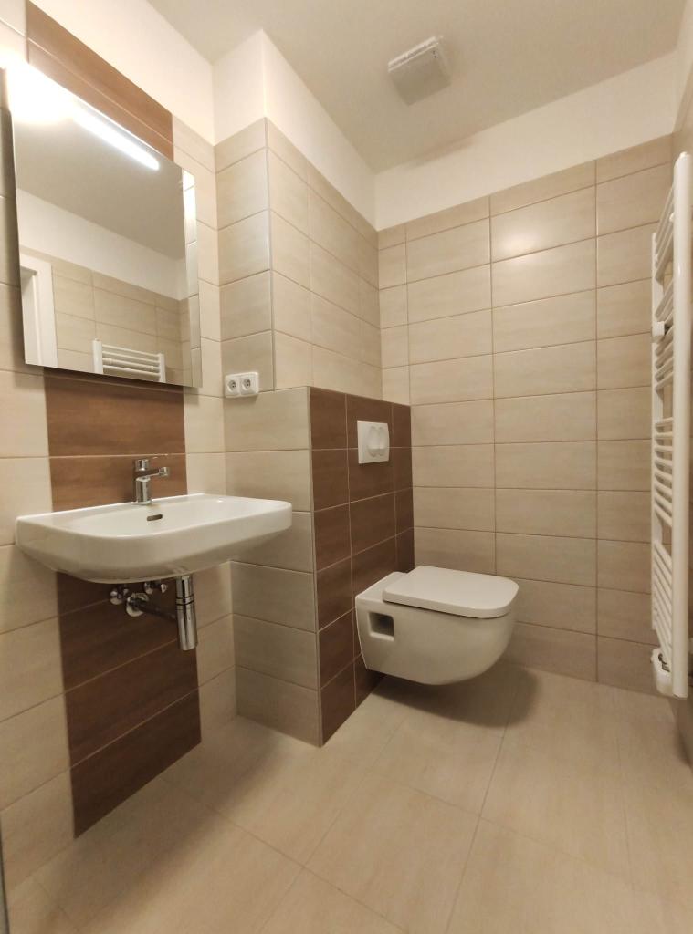 Pronajem bytu 1+kk 33 m2