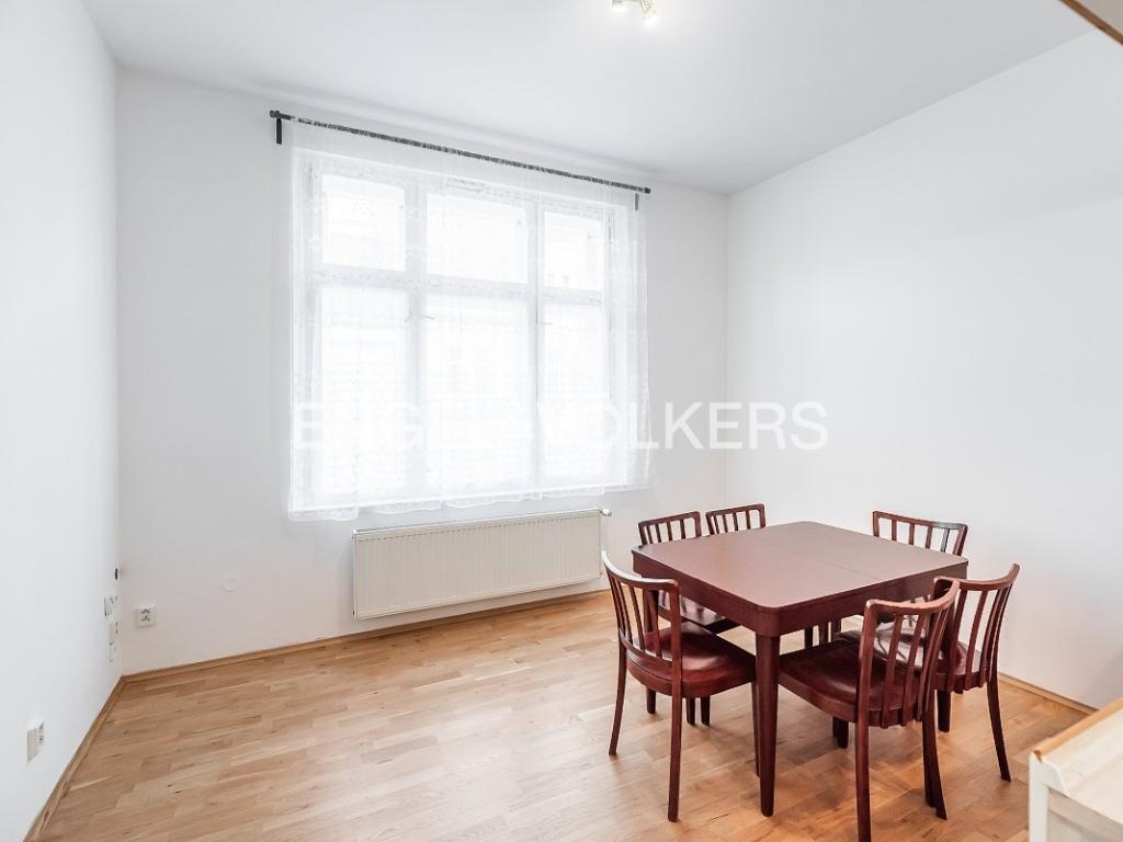 Pronájem bytu 2+kk 61 m2