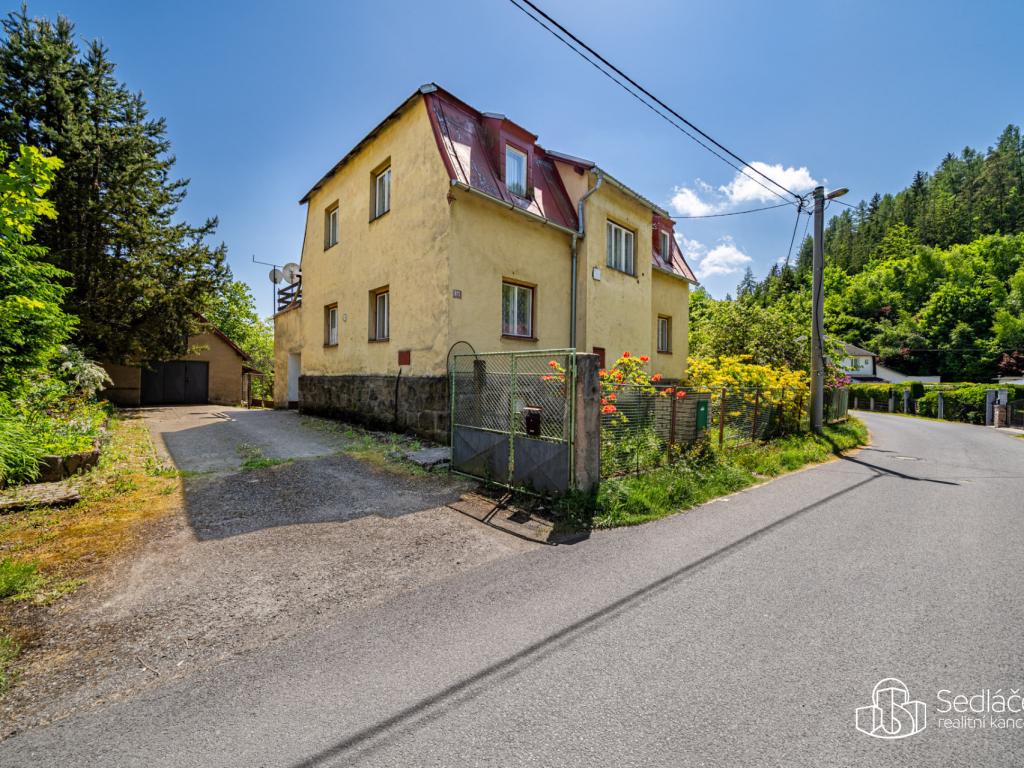 fivePlusRooms, Nejdek - Limnická, 5450000 Kč,