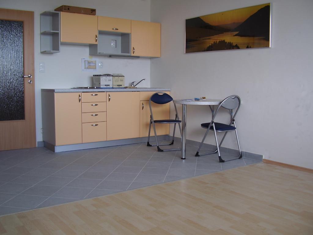 Pronajem bytu 1+kk 31 m2