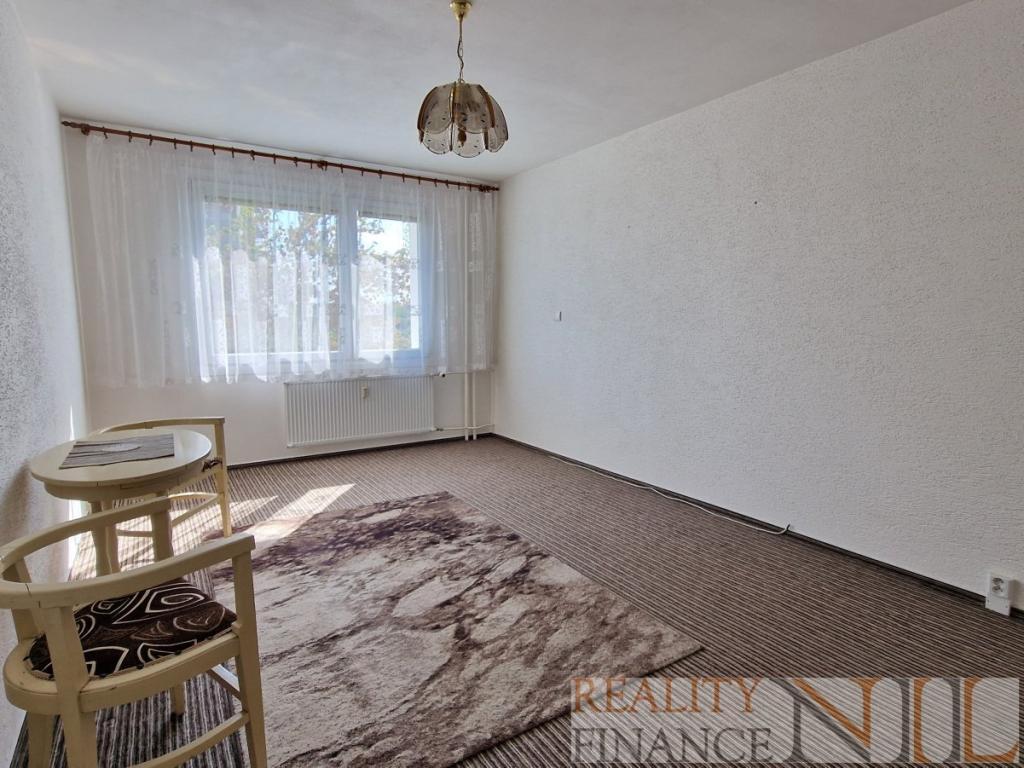 Pronájem bytu 3+1 81 m² - Widok 6