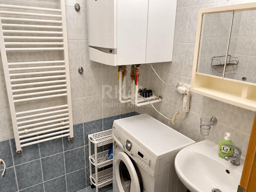 Prodej bytu 2+1 63 m2, Mariánské Lázně – náhled fotky 8