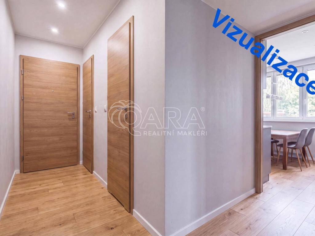 Prodej bytu 2+1 62 m2, Benešov – náhled fotky 11