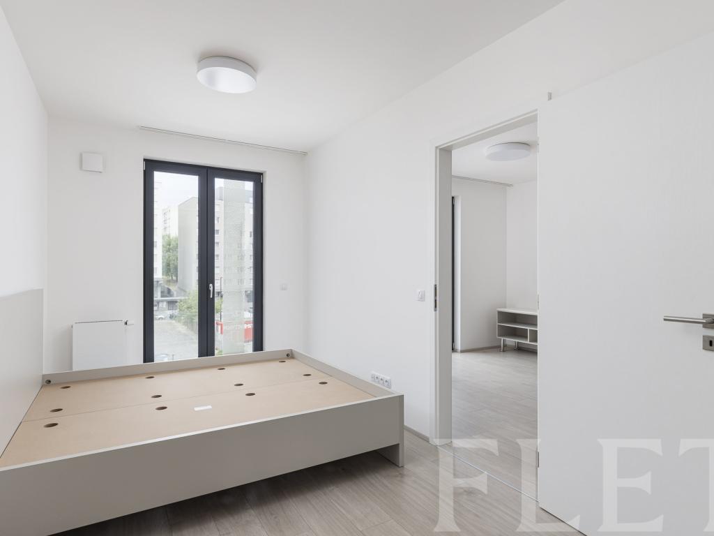 Pronájem bytu 2+kk 47 m² - Ansicht 3