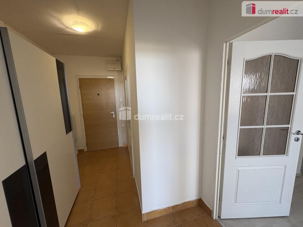 Prodej bytu 2+kk 45 m2