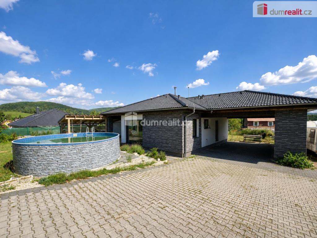 Prodej domu 90 m2