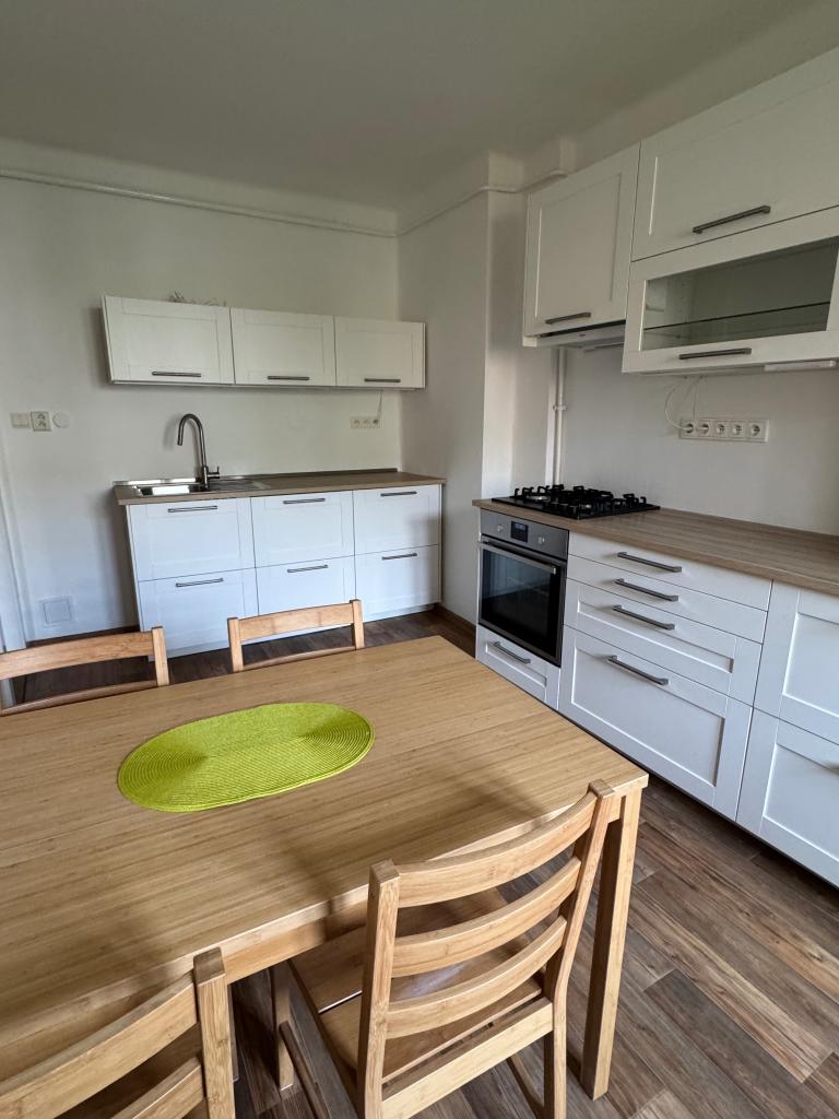 Pronájem bytu 2+1 62 m2
