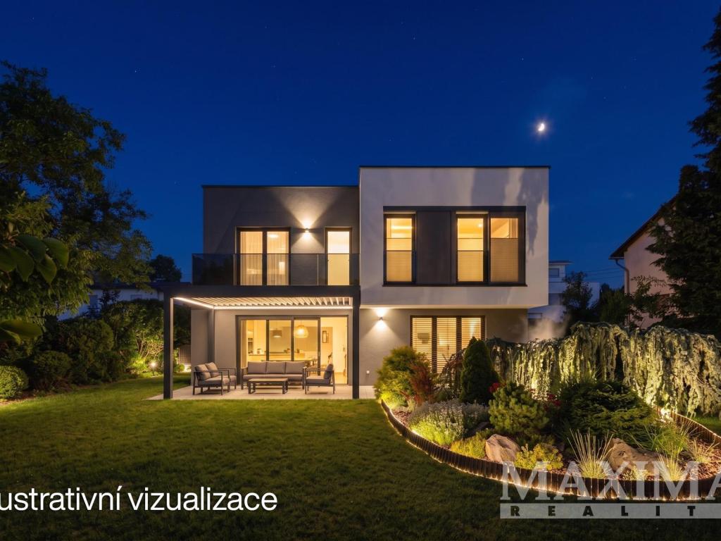 Prodej domu 270 m2