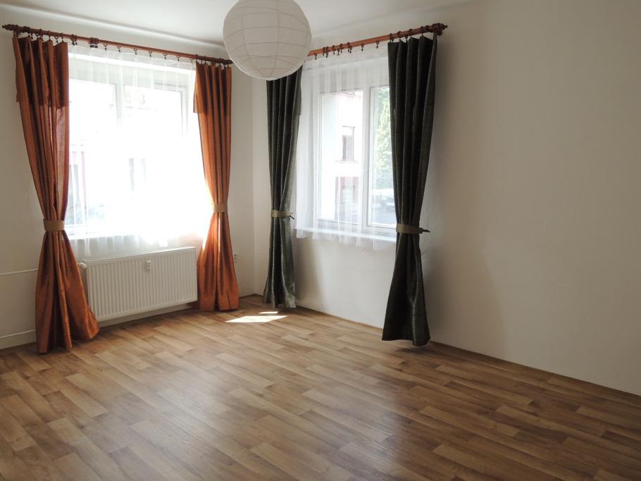 Pronajem bytu 2+kk 48 m2