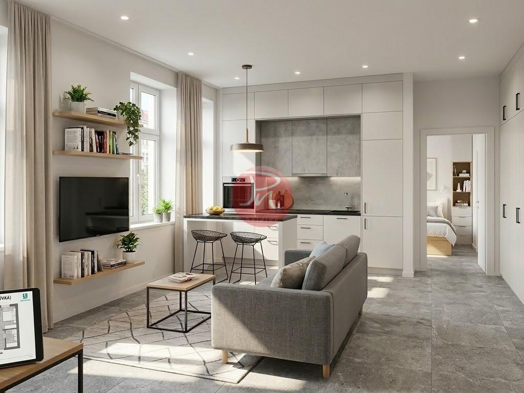 Prodej bytu 2+kk 48 m2, Ostrava – náhled fotky 11