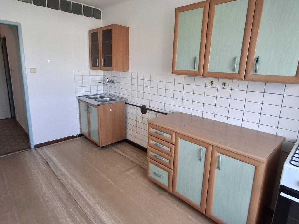 Квартира, 40 m²