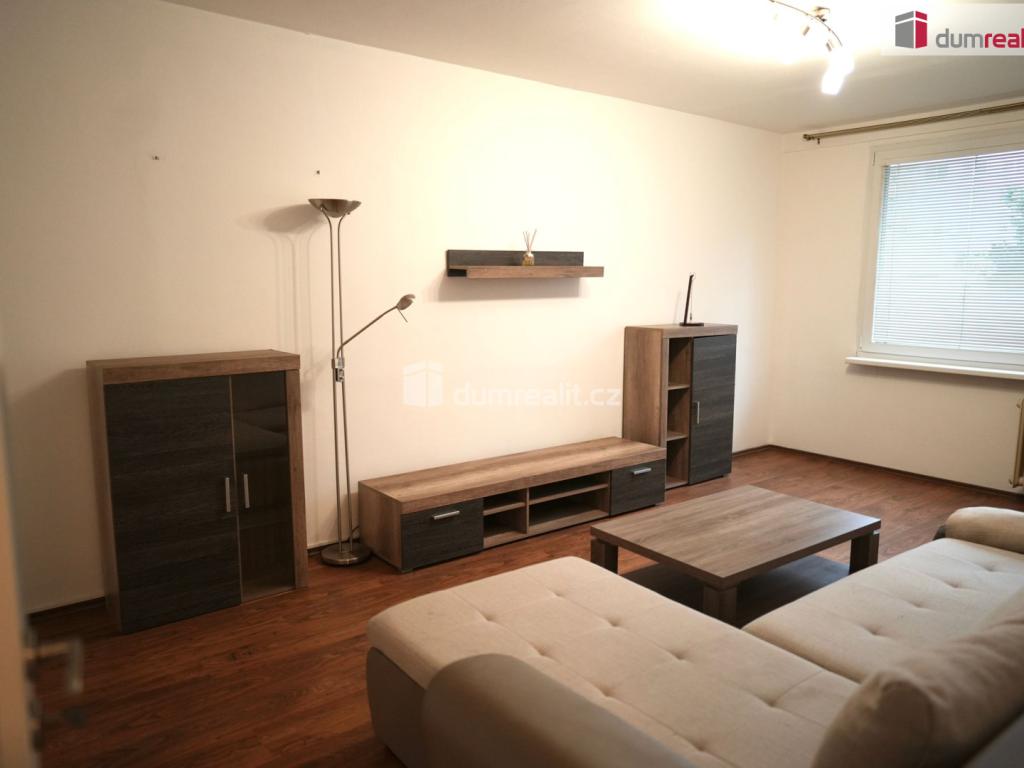 Pronájem bytu 2+1 61 m2