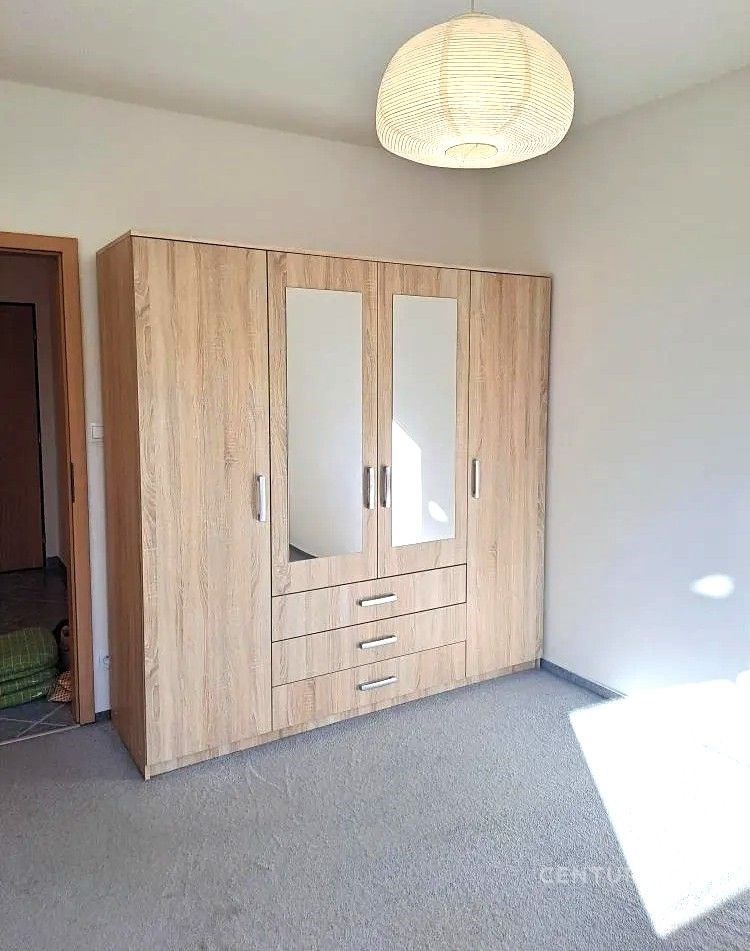 Pronájem bytu 2+kk 46 m2