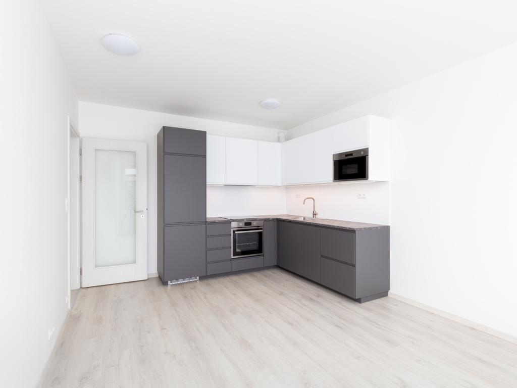 Pronájem bytu 2+kk 49 m2