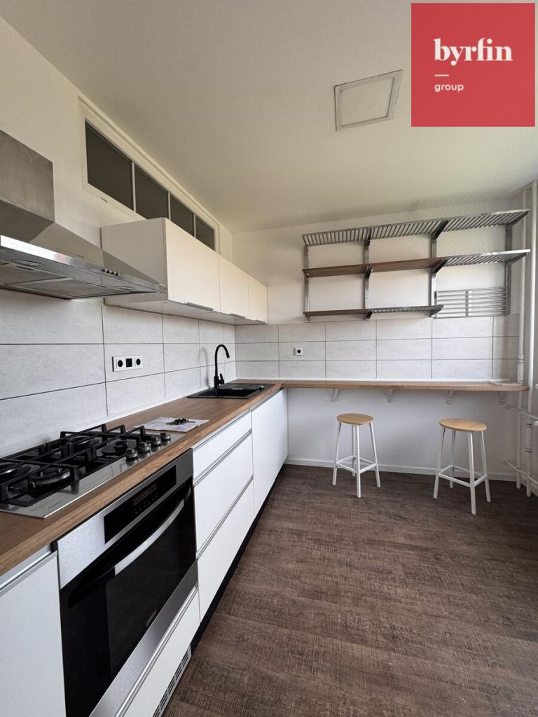 Pronájem bytu 3+1 67 m2