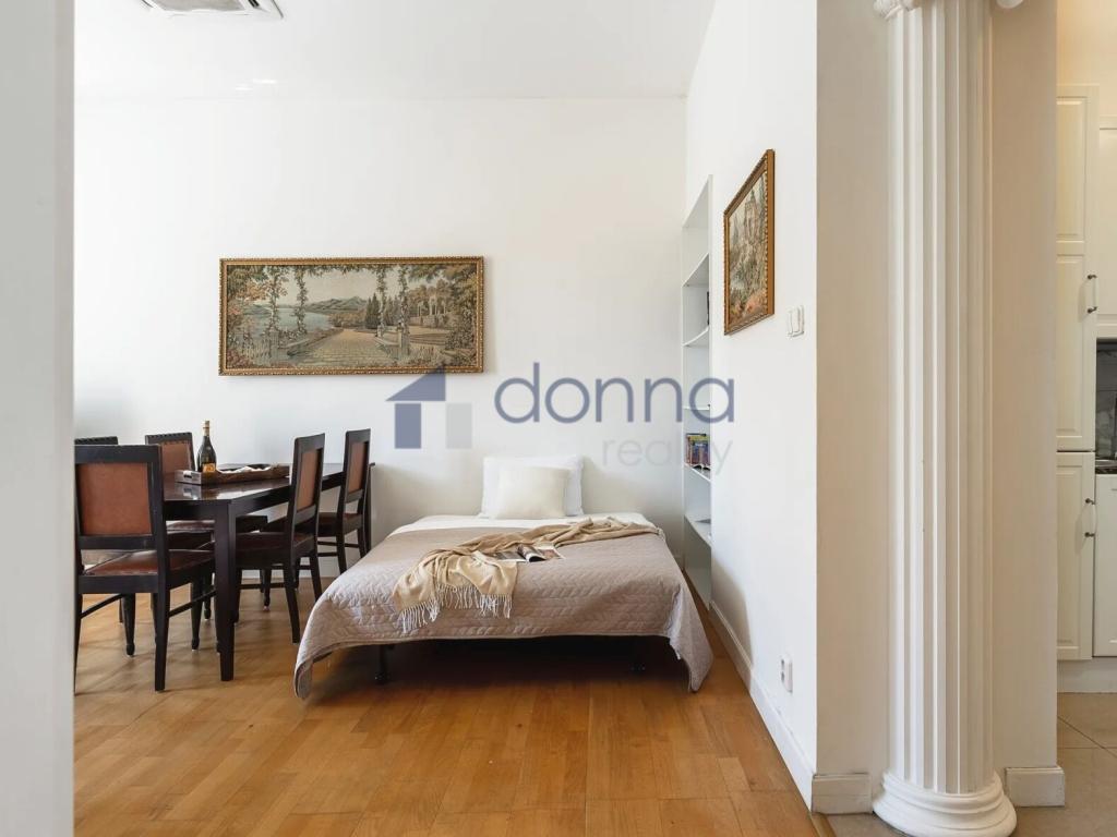 Pronájem bytu 2+1 100 m2
