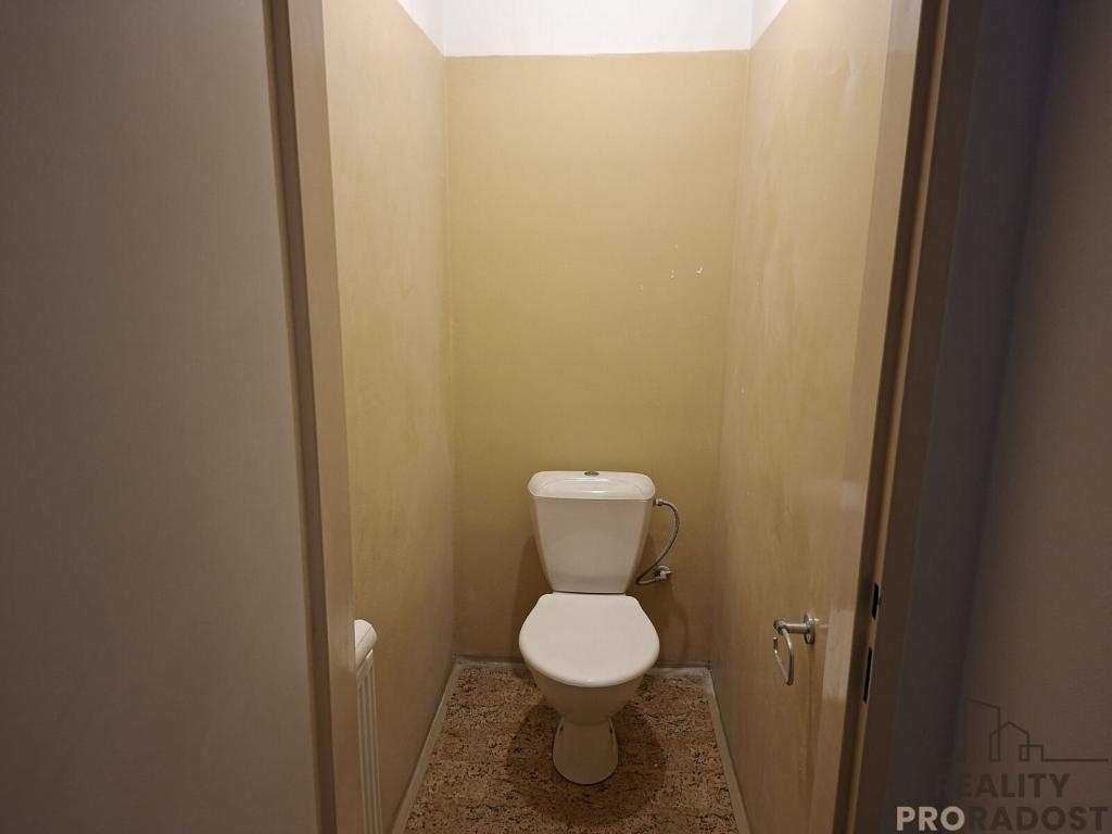 Pronájem bytu 2+1 77 m2, Kladno – náhled fotky 6