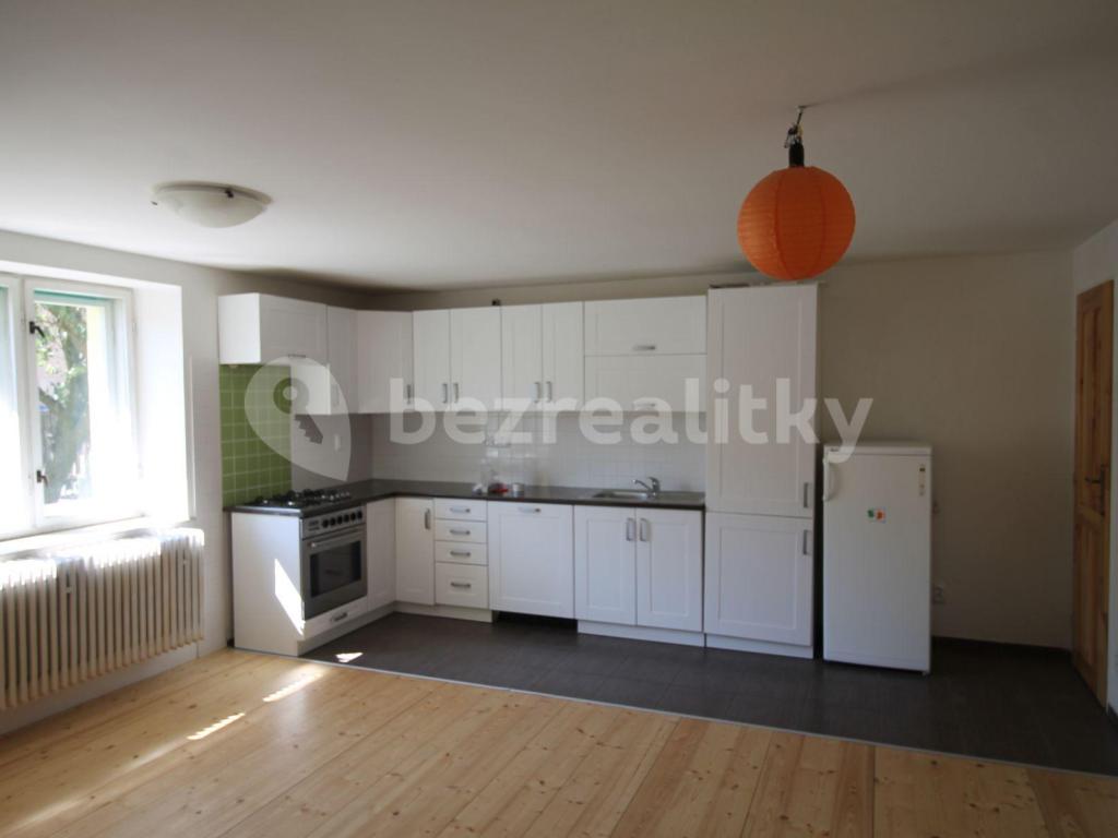 Pronajem bytu 4+kk 84 m2