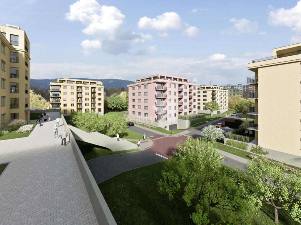 Prodej bytu 3+kk 88 m2, Liberec – náhled fotky 16