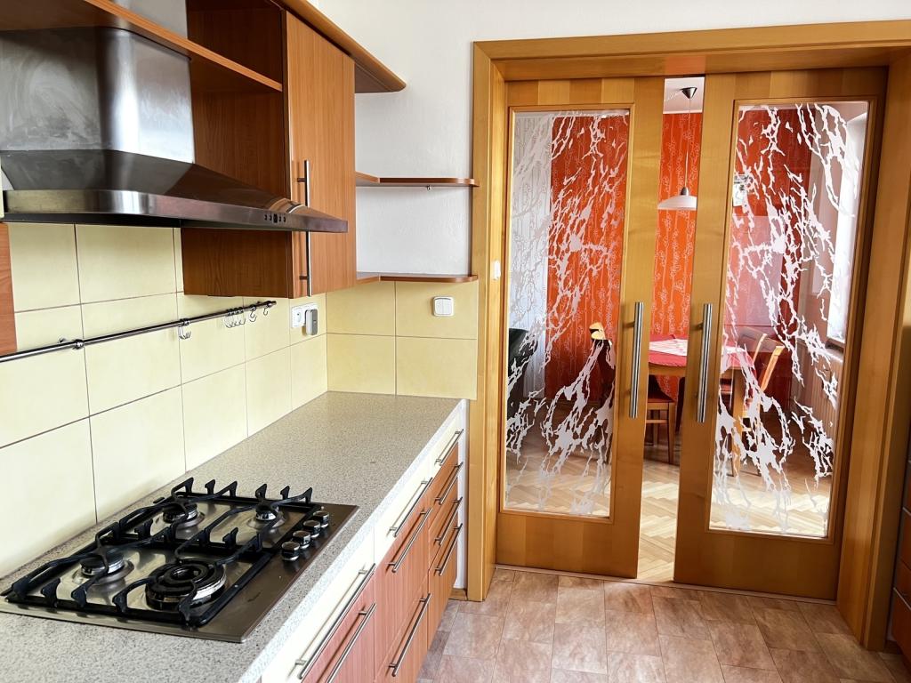 Pronájem bytu 3+1 75 m2