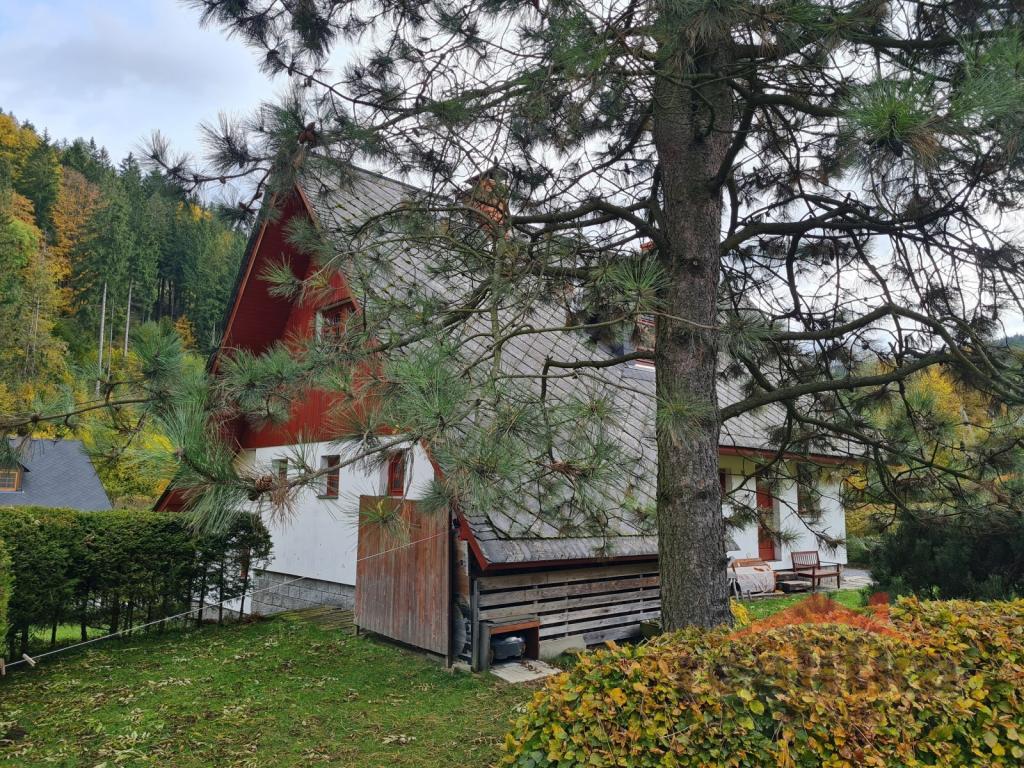 Prodej domu 135 m2