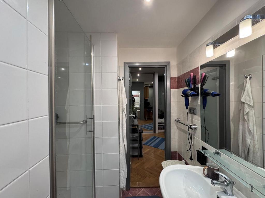 Prodej bytu 1+kk 45 m2