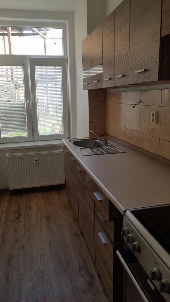 Pronajem bytu 2+1 30 m2