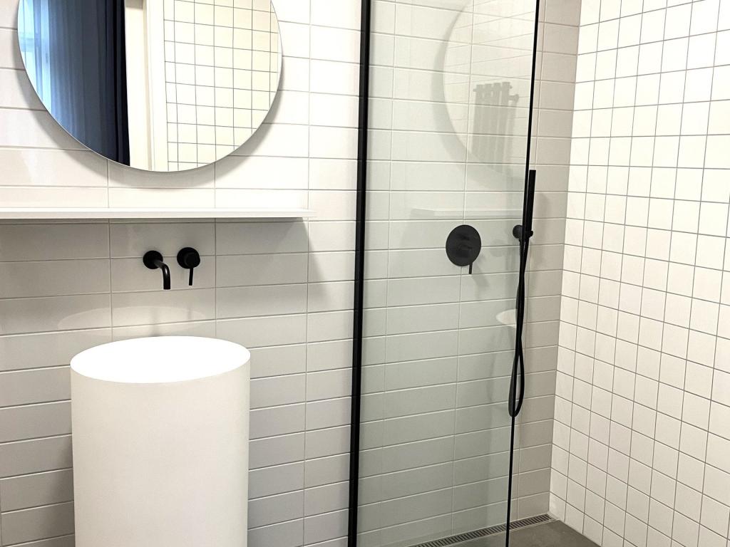 Pronájem bytu 2+kk 46 m2