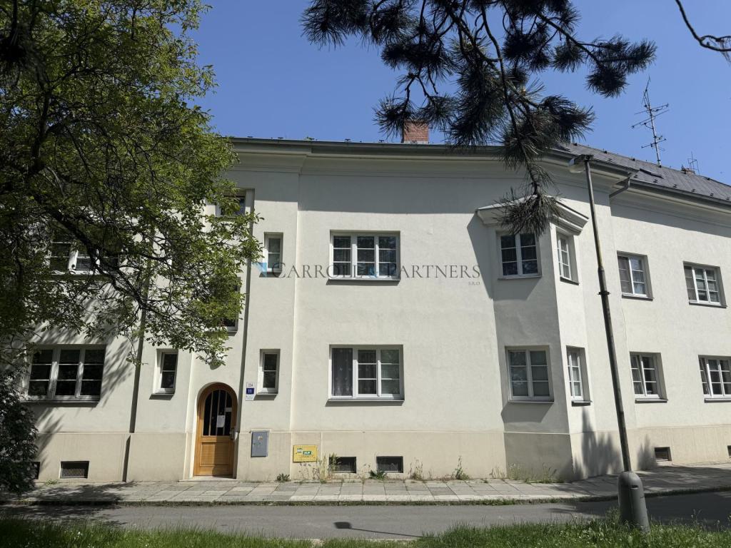 Prodej bytu 2+1 81 m2