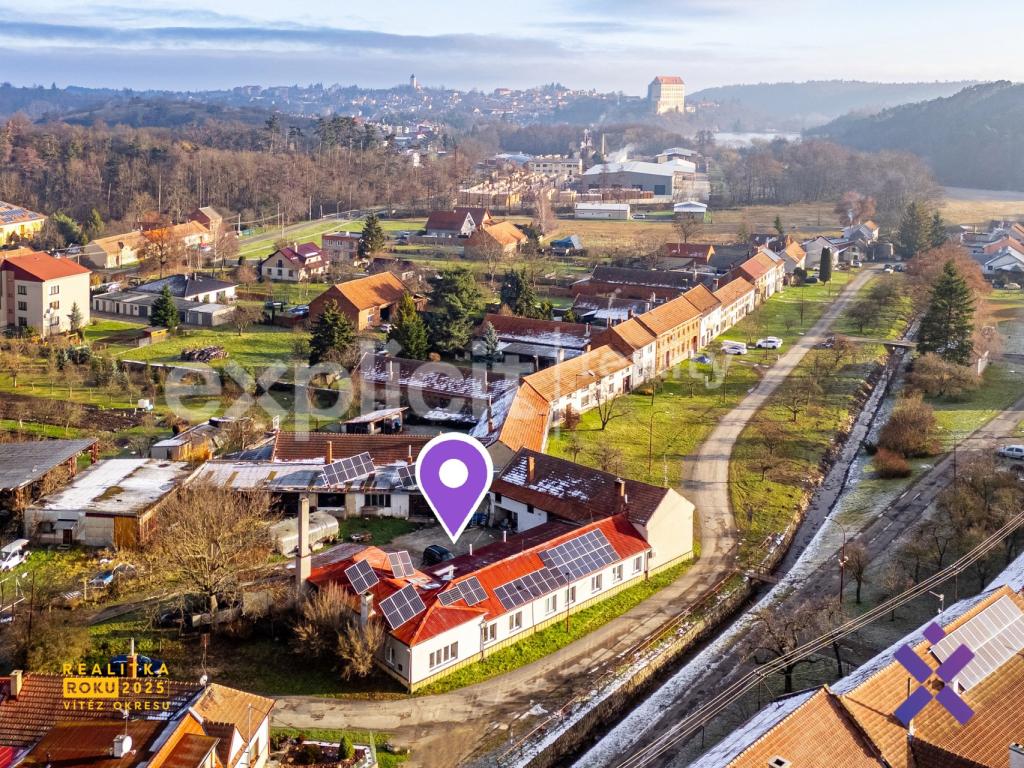 Prodej domu 250 m2, Plumlov – náhled fotky 24