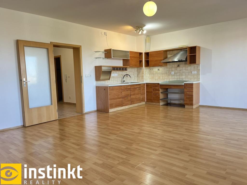 Pronájem bytu 2+kk 68 m2
