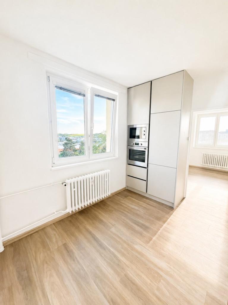 Pronájem bytu 3+1 65 m2