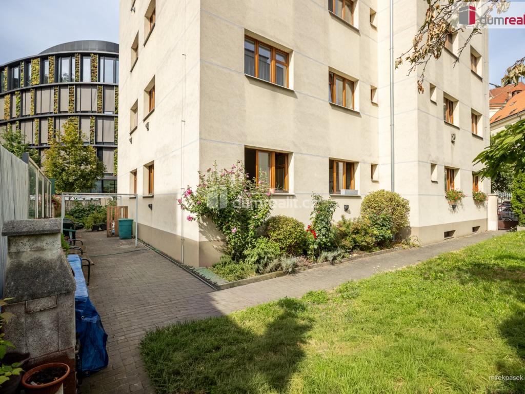 Prodej bytu 2+1 44 m2, Praha – náhled fotky 6