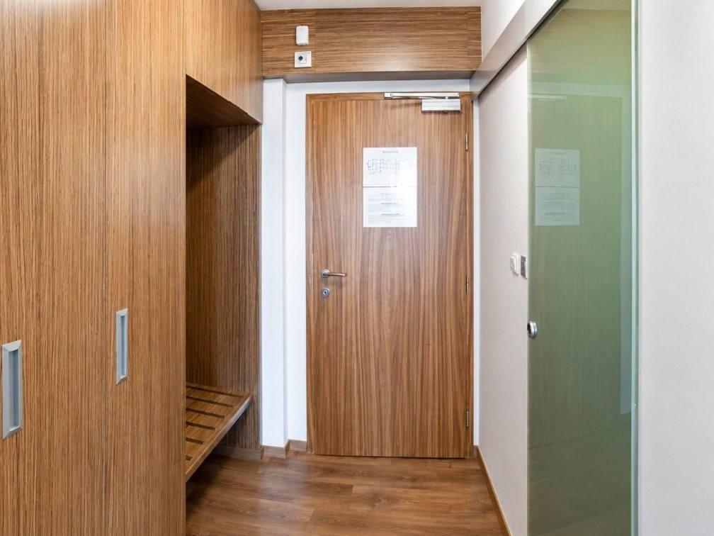 Pronájem bytu 1+kk 22 m2