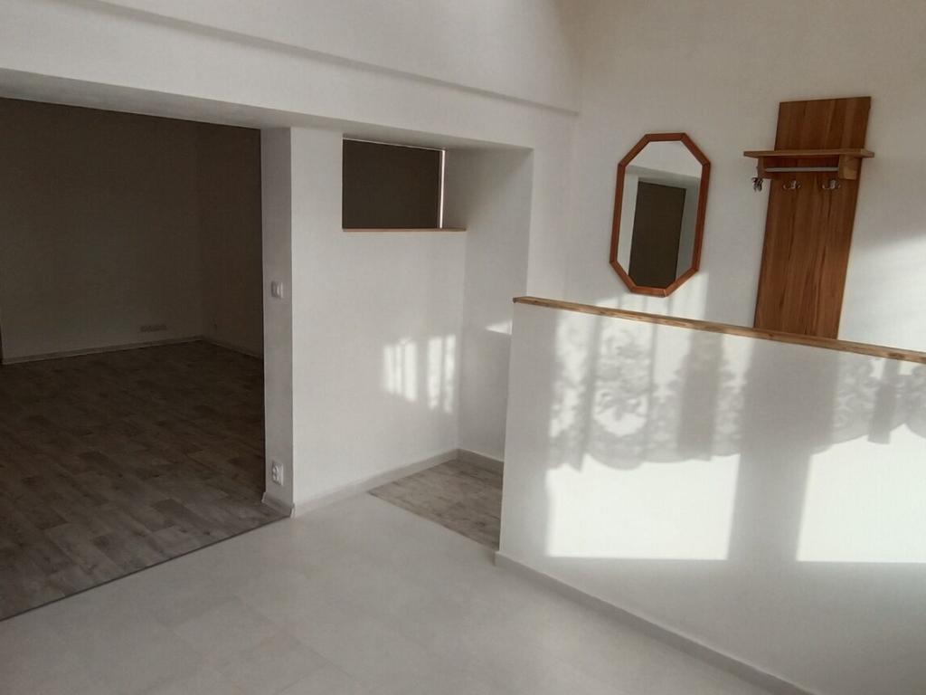 Pronájem bytu 2+1 53 m2