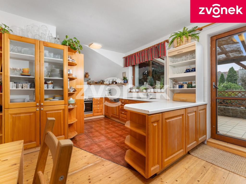 Prodej domu 312 m2