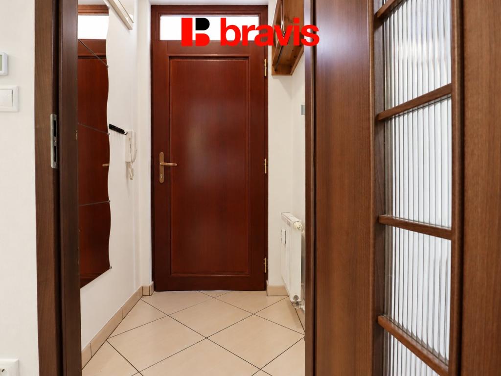 Pronájem bytu 1+kk 31 m2, Brno – náhled fotky 8