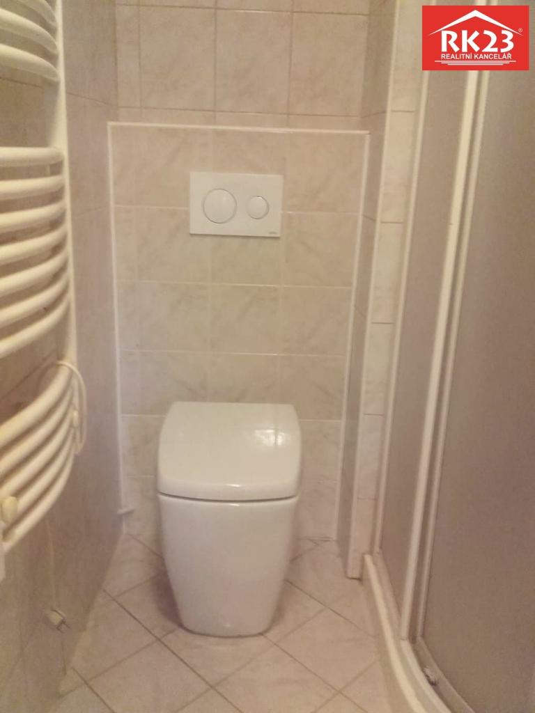 Prodej bytu 2+1 65 m2, Mariánské Lázně – náhled fotky 7