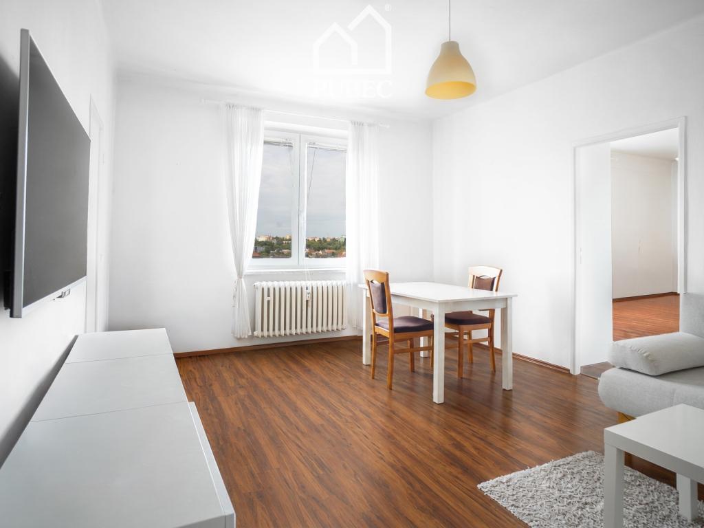 Prodej bytu 2+1 50 m2