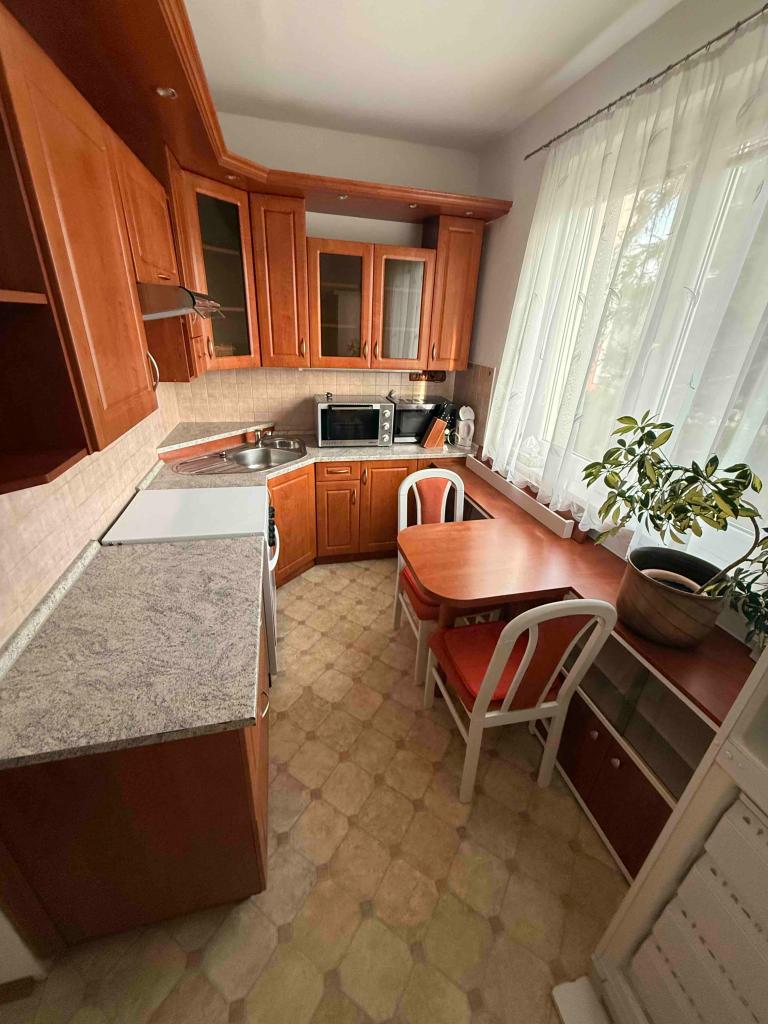 Pronájem bytu 2+1 55 m2