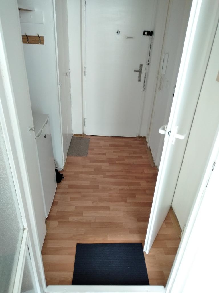 Pronajem bytu 1+kk 24 m2