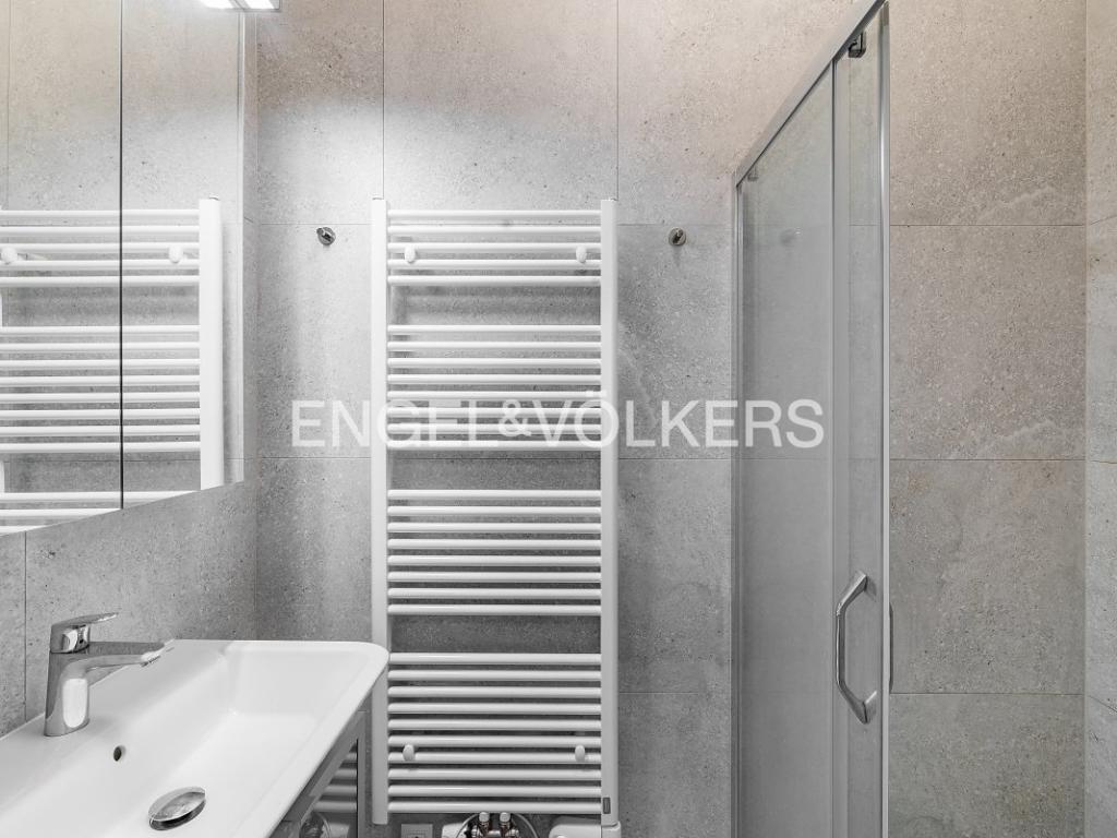 Pronájem bytu 2+kk 50 m2