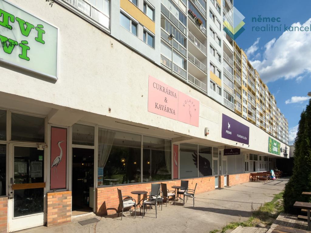 Prodej bytu 2+kk 44 m2, Praha – náhled fotky 19