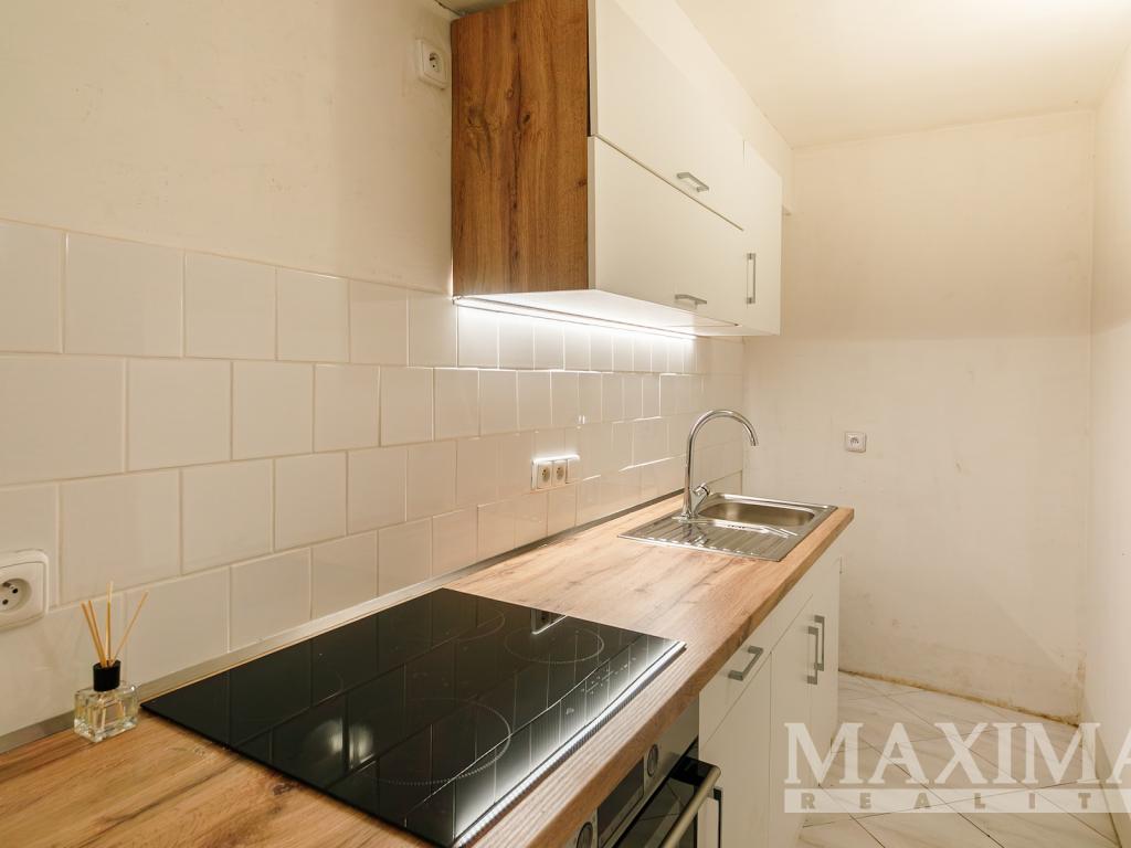 Pronájem bytu 2+kk 55 m2