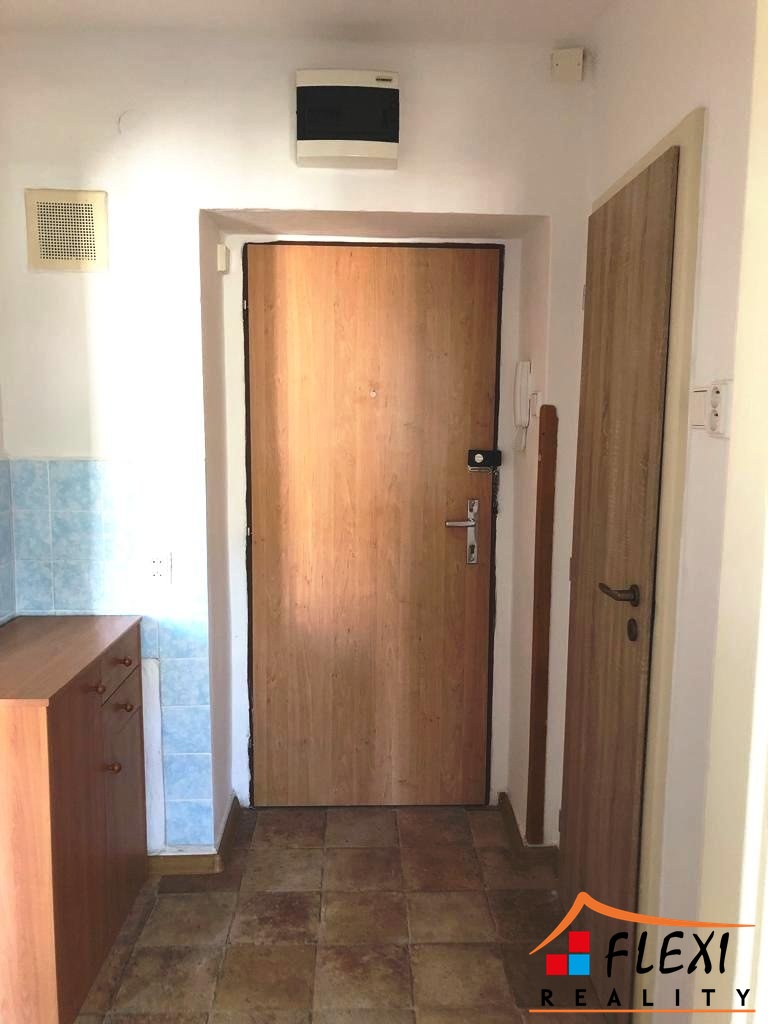 Pronájem bytu 1+1 30 m2