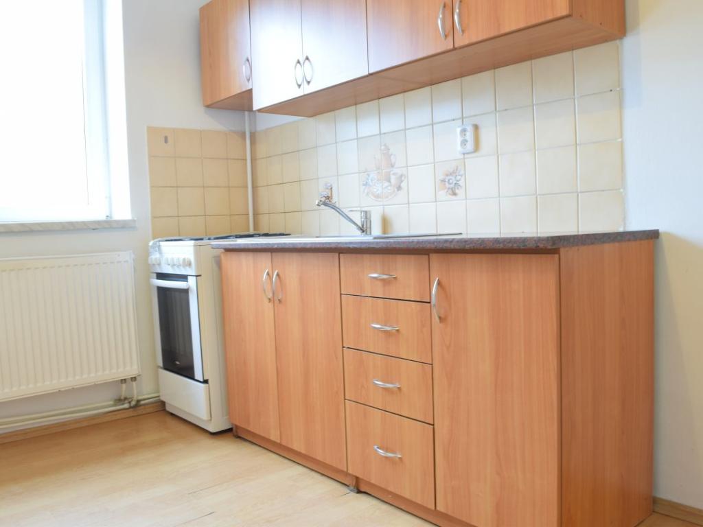 Pronájem bytu 2+kk 42 m2