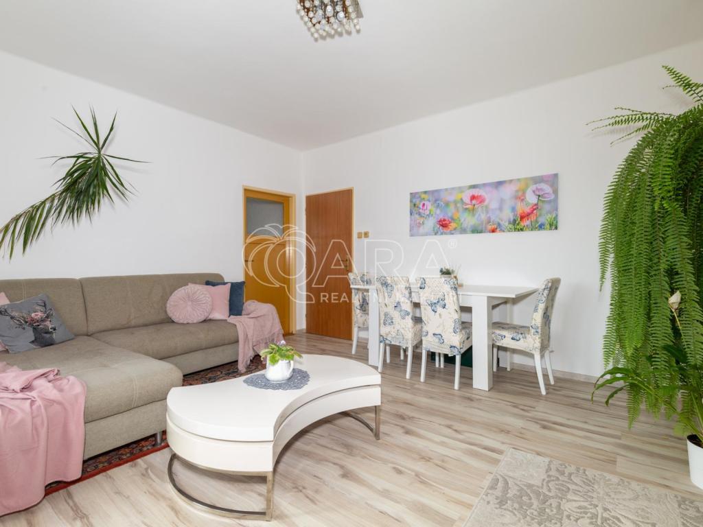 Pronájem bytu 3+1 62 m2